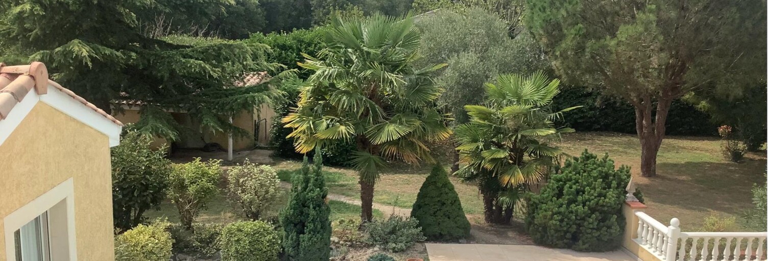 Maison 6 Pièces 180 m² à vendre à Bérat (31370)