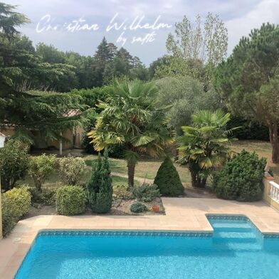 Maison 6 pièces 483000 €