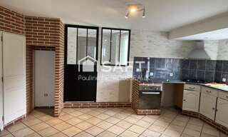 Maison 5 Pièces 109 m² à vendre à Mazinghien (59360)