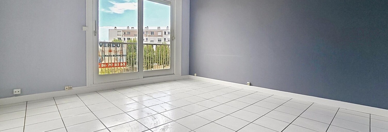 Appartement 2 Pièces 41 m² à vendre à Pessac (33600)