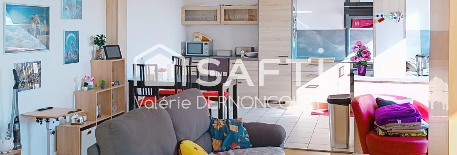 Appartement 5 Pièces 108 m² à vendre à Colomiers (31770)