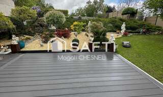 Maison 9 Pièces 195 m² à vendre à Hédé-Bazouges (35630)