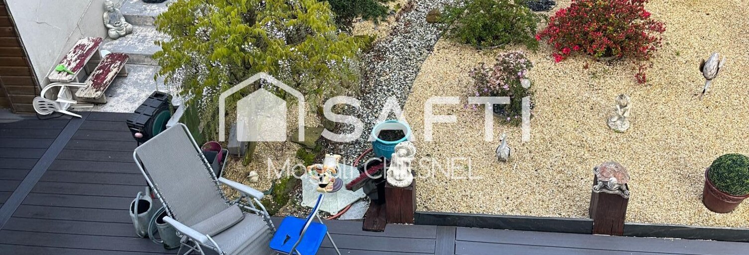 Maison 9 Pièces 195 m² à vendre à Hédé-Bazouges (35630)