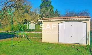 Maison 6 Pièces 102 m² à vendre à Castillon-la-Bataille (33350)