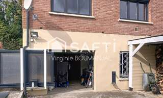 Maison 4 Pièces 82 m² à vendre à Trois-Rivières (80500)