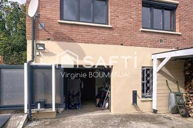 Maison 4 pièces 157000 €