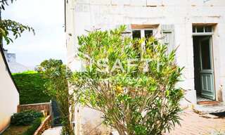 Maison 9 Pièces 144 m² à vendre à Baugé-en-Anjou (49150)