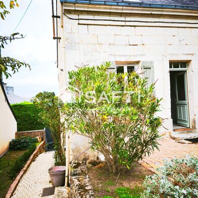 Maison 9 pièces 199800 €