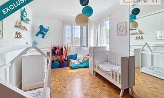 Appartement 3 Pièces 74 m² à vendre à Saint-Maur-des-Fossés (94100)