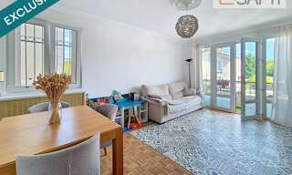 Appartement 3 Pièces 74 m² à vendre à Saint-Maur-des-Fossés (94100)