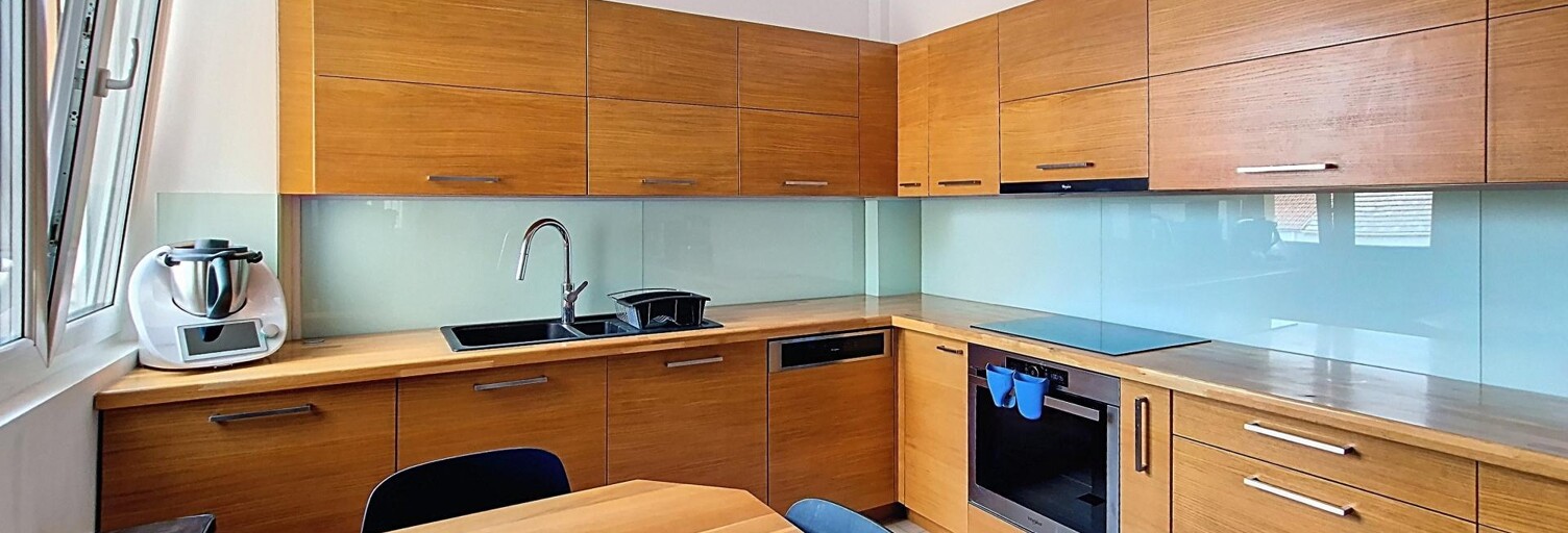 Appartement 3 Pièces 74 m² à vendre à Saint-Maur-des-Fossés (94100)