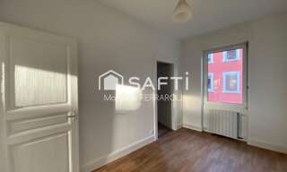 Appartement 3 Pièces 65 m² à vendre à Strasbourg (67000)