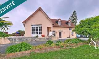 Maison 6 Pièces 142 m² à vendre à Mézidon Vallée d'Auge (14270)