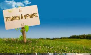 Terrain  815 m² à vendre à Hergnies (59199)