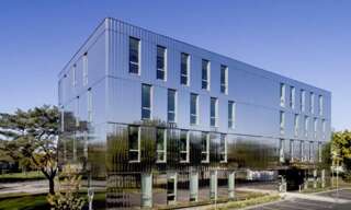 Bureau  320 m² à louer à Saint-Herblain (44800)