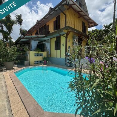 Maison 6 pièces 438000 €