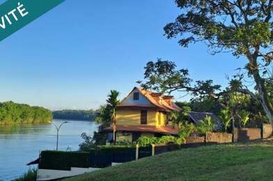 Maison 6 pièces 438000 €