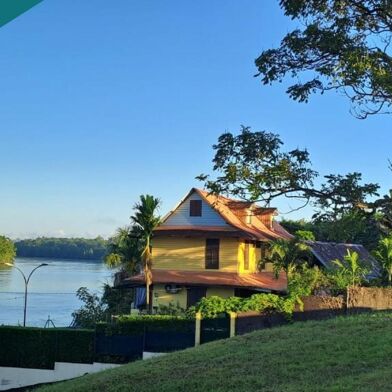 Maison 6 pièces 438000 €