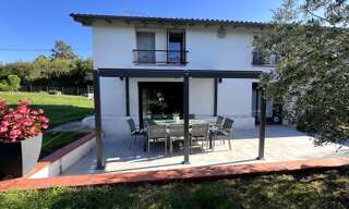 Maison 7 Pièces 224 m² à vendre à Fronton (31620)