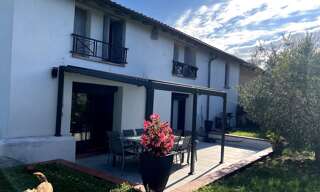 Maison 7 Pièces 224 m² à vendre à Fronton (31620)