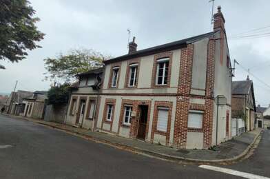 Maison 7 pièces 148000 €