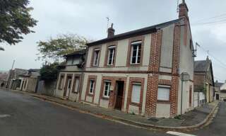 Maison 7 Pièces 100 m² à vendre à L'Aigle (61300)