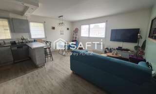 Appartement 3 Pièces 68 m² à vendre à Collégien (77090)