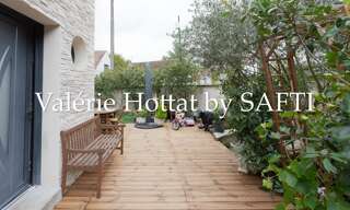 Maison 6 Pièces 110 m² à vendre à Orgeval (78630)