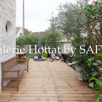 Maison 6 pièces 522000 €