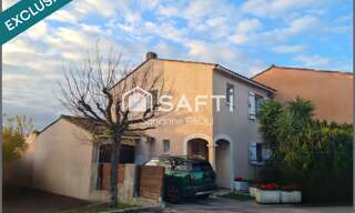 Maison 6 Pièces 107 m² à vendre à Mouans-Sartoux (06370)