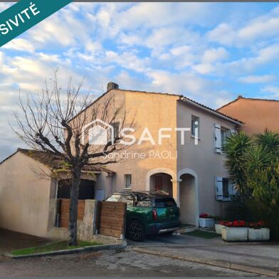 Maison 6 pièces 577000 €