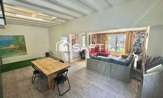 Maison 5 Pièces 126 m² à vendre à Coulonges-sur-l'Autize (79160)