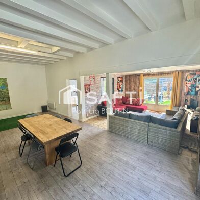 Maison 5 pièces 153500 €