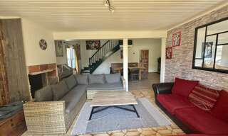 Maison 5 Pièces 126 m² à vendre à Coulonges-sur-l'Autize (79160)