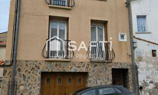 Maison 5 Pièces 125 m² à vendre à Canohès (66680)