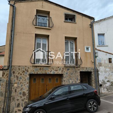 Maison 5 pièces 242000 €
