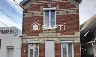 Immeuble  80 m² à vendre à Le Havre (76620)