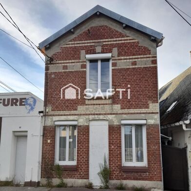 Immeuble  129000 €