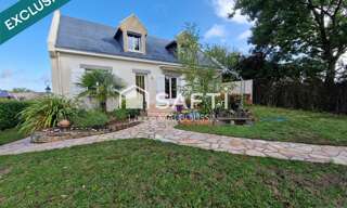 Maison 6 Pièces 100 m² à vendre à Riaillé (44440)