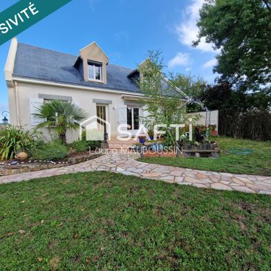 Maison 6 pièces 200000 €