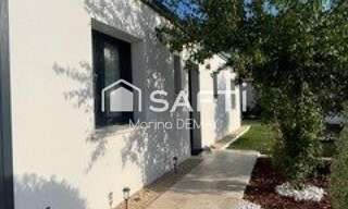 Maison 4 Pièces 120 m² à vendre à Le Bernard (85560)