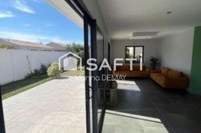 Maison 4 pièces 343000 €