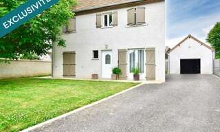 Maison 5 Pièces 110 m² à vendre à Anet (28260)