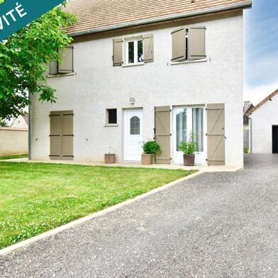 Maison 5 pièces 229000 €