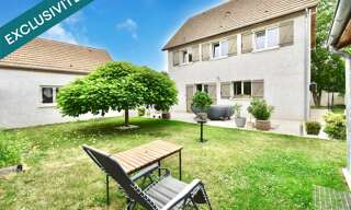 Maison 5 Pièces 110 m² à vendre à Bréval (78980)