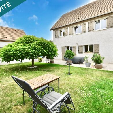 Maison 5 pièces 229000 €