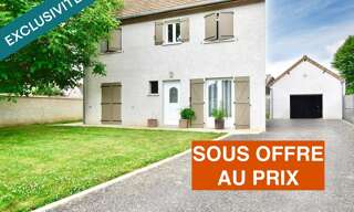 Maison 5 Pièces 110 m² à vendre à Anet (28260)