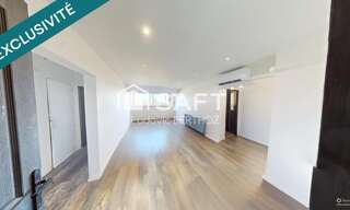 Appartement 4 Pièces 65 m² à vendre à Hyères (83400)