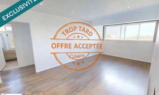 Appartement 4 Pièces 65 m² à vendre à Hyères (83400)