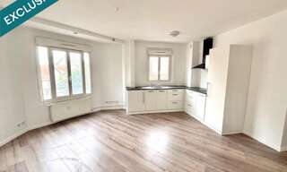 Appartement 2 Pièces 39 m² à vendre à Gennevilliers (92230)